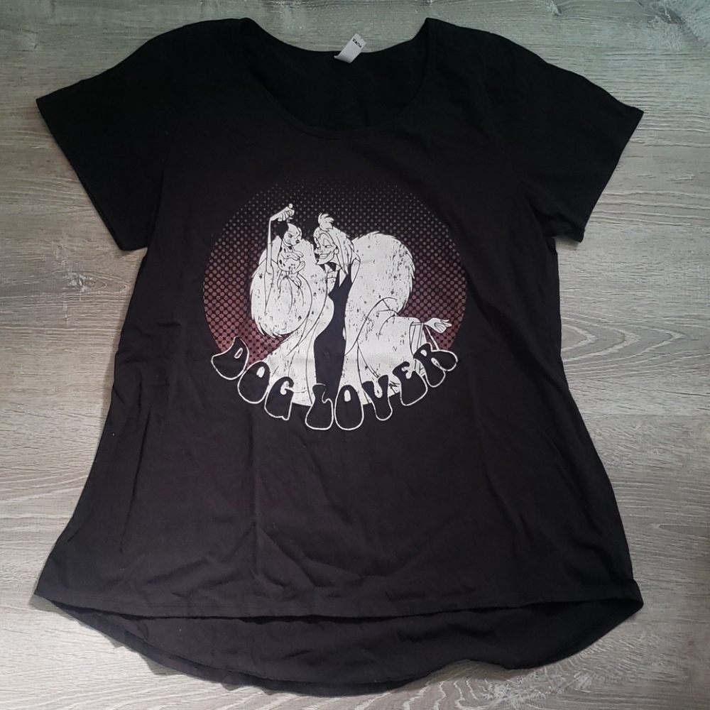 Lularoe Disney Tee